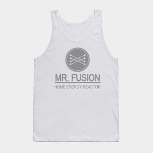 MR FUSION Tank Top